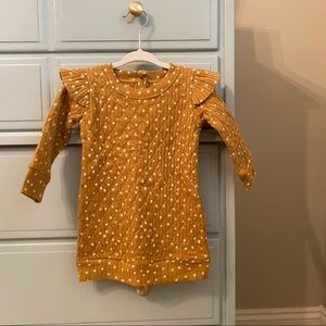 NWT Kate Quinn sweater dress